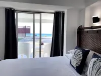 Charming 1-bedroom villa in brilliant Punta Rucia with AC, WiFi