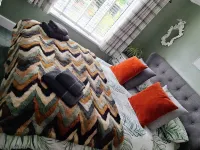Cosy House in historic market town. Pet friendly with large enclosed garden. Hotéis em Beccles