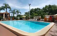 Tampa Inn Near Busch Gardens