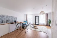 NEW Studio Disneyland Paris