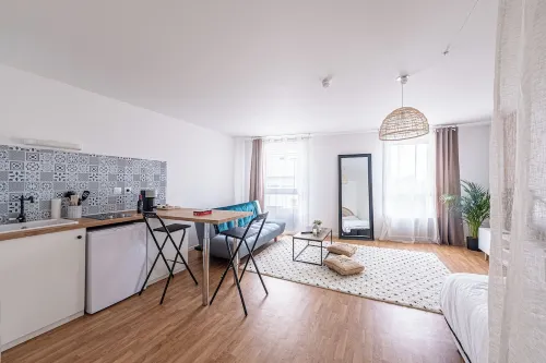 NEW Studio Disneyland Paris