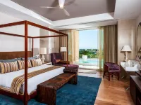 Three Bedroom Loft at Private Residence Club