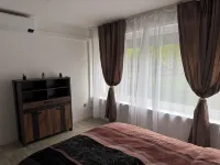 Vacation apartment at Krugplatz