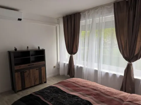 Vacation apartment at Krugplatz