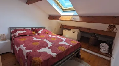 Village house with garage Yelloh! Village La Petite Camargue附近的飯店