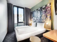 B&B HOTEL München-Moosach