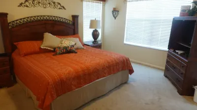 Big house with private pool near to Dinsey and other theme parks Hotels near Publix Super Market at Village Shops at Bellalago