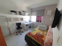 ENTIRE APARTMENT IN FLOR NEAR THE AIRPORT 마나우스 호텔