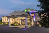 Holiday Inn Express Syracuse Airport