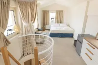 Dream Day VillaCharming 3-bedroom villa with AC, WiFi in amazing Psathopirgos Hotels in 