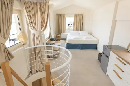 Dream Day VillaCharming 3-bedroom villa with AC, WiFi in amazing Psathopirgos