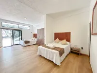 Apartment with Tina in Tepoztlán Các khách sạn ở 