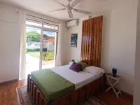 Villa Orange Créole Hypercentre