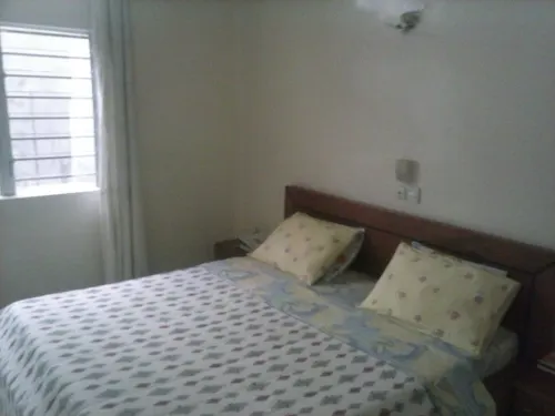 Villa Elisabeth, good quality, Cotonou center