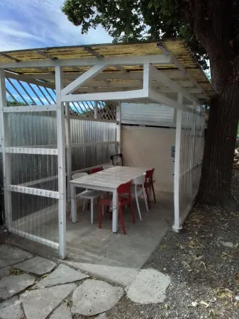 Renovated country house Отели в г. Гап