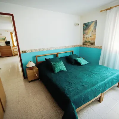 OLGA apartment Hotels in Camporosso