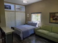 Tropical Paradise studio #3