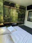 Waterfront beach house