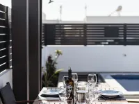 Villa Sal - Porto Covo, 3 bedroom villa, swimming pool - So Simple So Good... Hotels in Sines