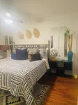 Bohemian Dream near Downtown - Homestays