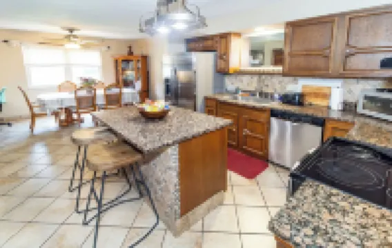 Comfort and Charm Highly Recommended