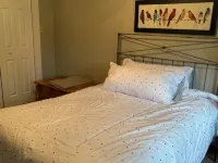 Oak Haven Retreat 캐럴 카운티 호텔