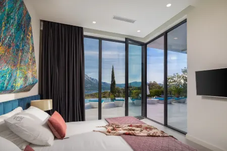 DIAMOND VILLA KORCULA -New Ownership