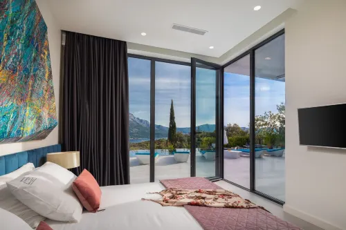 DIAMOND VILLA KORCULA -New Ownership