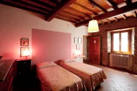 Farmhouse in the Tuscan Mountains Casetta del Pievano Hotels in San Marcello Piteglio
