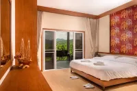 Joy Villa - The 360° view Villa with 4BR and Private Pool in Chaing Mai
