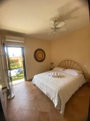 Galvani apartment in residence with swimming pool