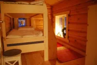 Lodge by lake and slopes Hotels in Bergs kommun