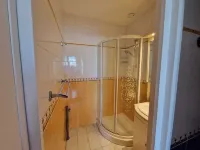 Cap D'agde im Naturistendorf Village Naturiste Villa mit Blick auf die Marina