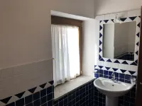 Two-room apartment B Hotels near Capo d'Orso