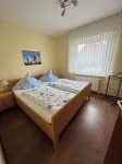 Möwennest vacation apartment - first floor apartment in the middle of Norddeich
