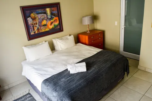 Heuschneider Platz 3 bedroom Self Catering Accommodation