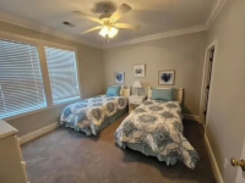 Pelican Point Villa, Edisto Beach, Plantation Golf Course