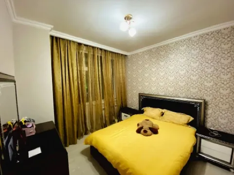 Luxury and comfortable apartment with positive vibes in the centre