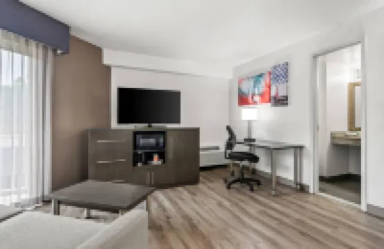 Comfort Inn Largo-Washington DC East