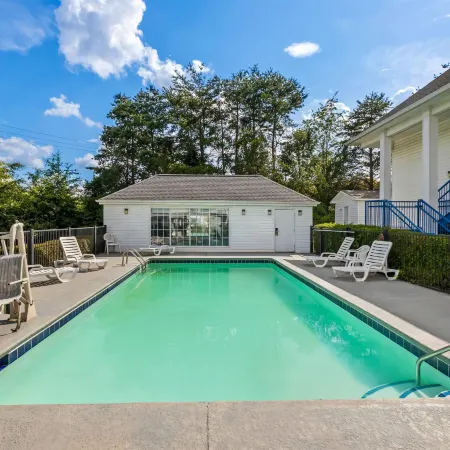 Baymont by Wyndham Forest City