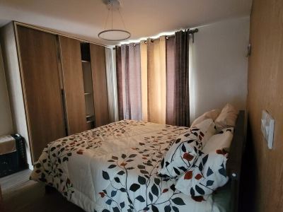 3 bedroom fully furnished flat