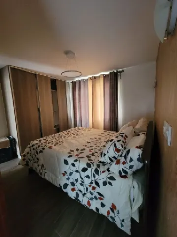 3 bedroom fully furnished flat