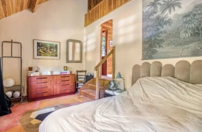 Bohemian chic campaign & Private pool in Honfleur Hotels near Chapelle Notre-Dame-de-Grace