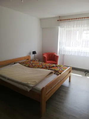The accommodation is no longer available!!!!!!!!!!! Hotels in Glauchau