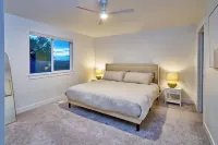 3 Bedroom, 4 bed/3 Bath, Close to Mountains, Downtown and Airport