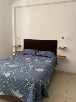 Apartamento Familiar Amoblado Hotels in 