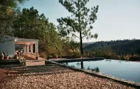 Monte Cucs - House on the Hill Hotels in Odeceixe