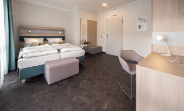 RS-Hotel - Smart & Modern Hotel Apartments