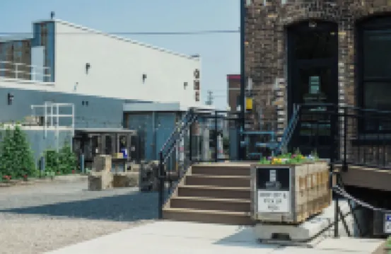 Duluth Press Building Hotels in 