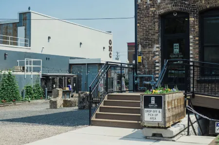 Duluth Press Building